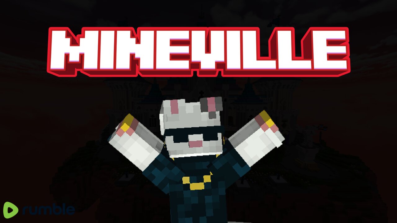 Mineville has NEW ownership!!!
