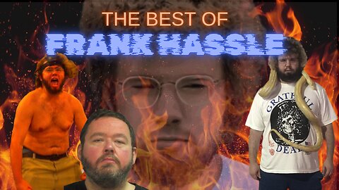 The Best of Frank Hassle