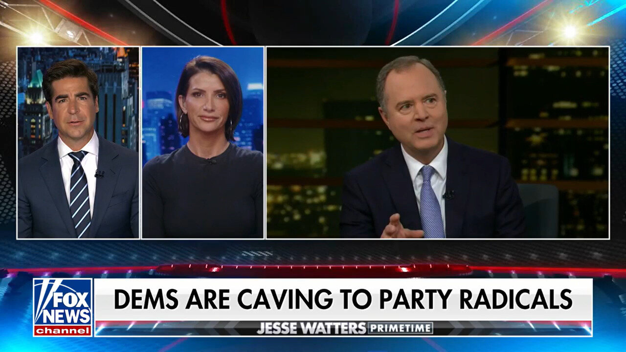 Dana Loesch Picks Apart Joy Reid's 'Lesson' On The Roman Empire