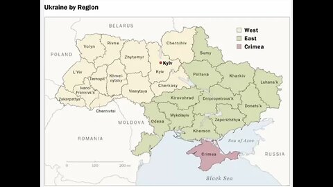 A Tsar of Odessa - Securing Peace In Ukraine