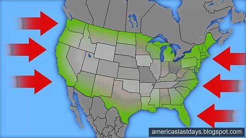 "Unveiling Henry Gruver's Prophetic Insight: The Russian Invasion of America"