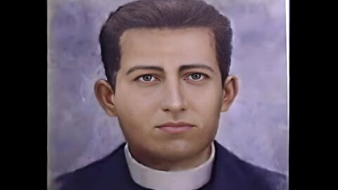 Vida y martirio de San Pedro de Jesús Maldonado (Parte Final) (~2000)