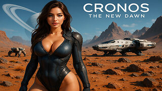 Cronos The New Dawn Gameplay