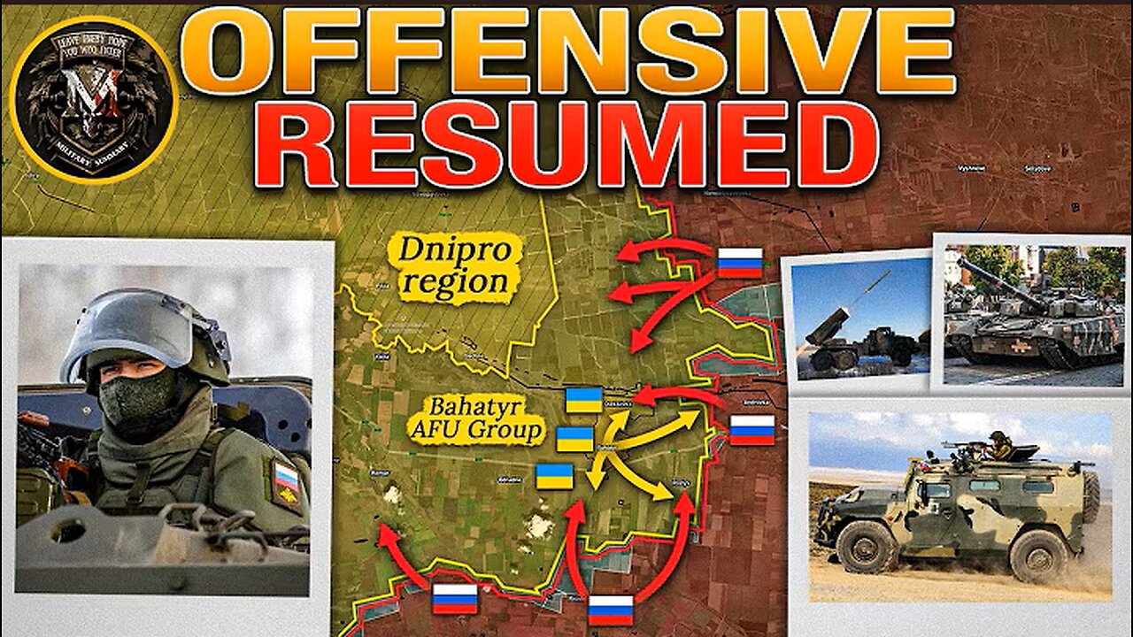 Kyiv Hit by Massive Strike 💥 Zelenskyy Fortifies Kharkiv 🛡️ – Military Summary (March 23, 2025)