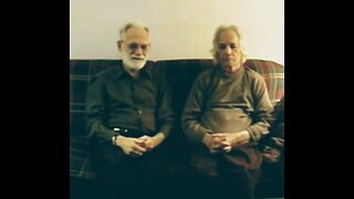Jewish Rabbi and U.G. Krishnamurti in Conversation