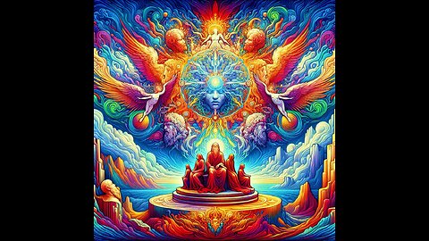 The Rise of the Animal Revelations 17:8-13 with Dr. Tom Knotts, Jr.