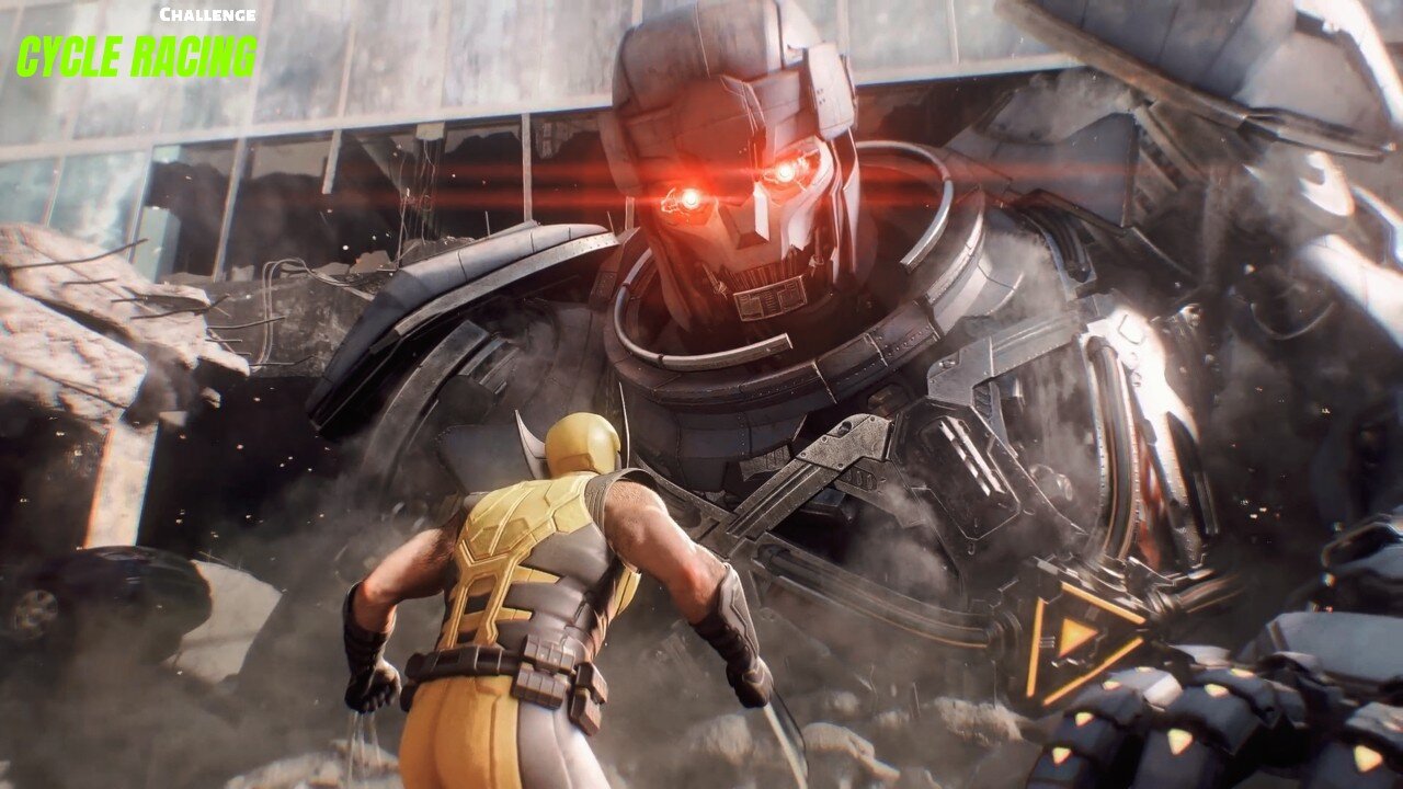 Marvel’s Wolverine (2026) Insomniac’s Darkest and Most Brutal Superhero Game Yet