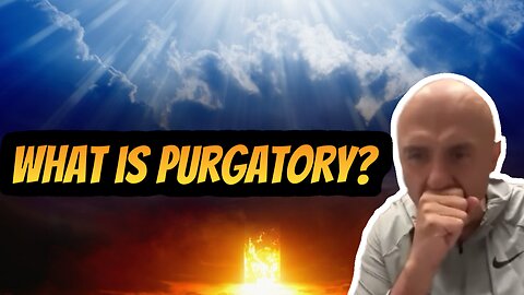 Is Purgatory TAUGHT in the Bible ? | Sam Shamoun