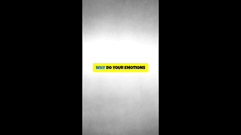 Why Your Emotions Lag Behind Events | Low Fat & Brain Speed