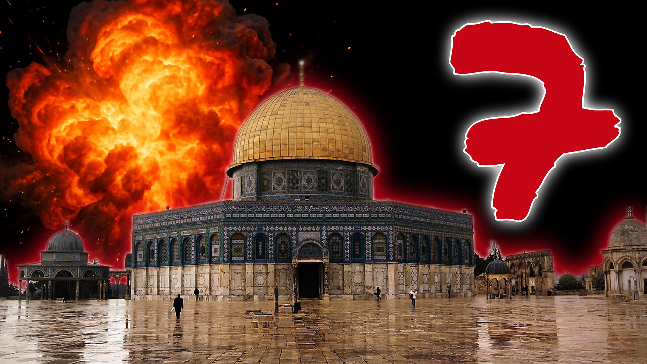 End Times, The Sabbath & Salvation | Daniel Shumway & Tudor Alexander