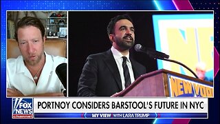 Dave Portnoy: I Won't Move Barstool Sports NYC Offices YET