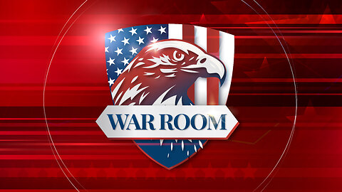WAR ROOM WITH STEVE BANNON AM EDITION