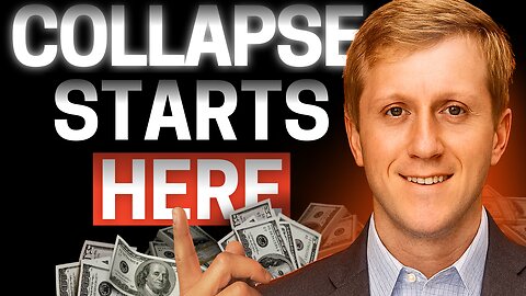 Game Over for Fiat: When Dollar Euro or Yen Hyperinflates Bitcoin Becomes the Exit 