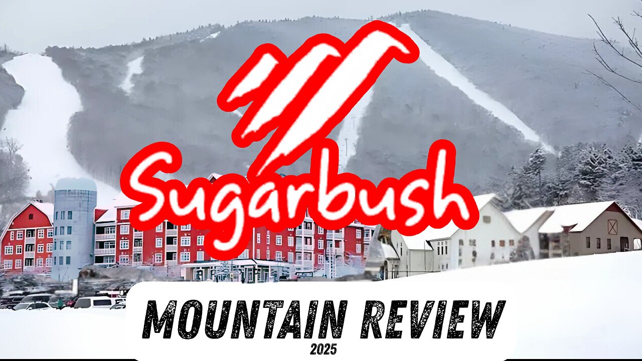 Sugarbush Vermont: Mountain Guide