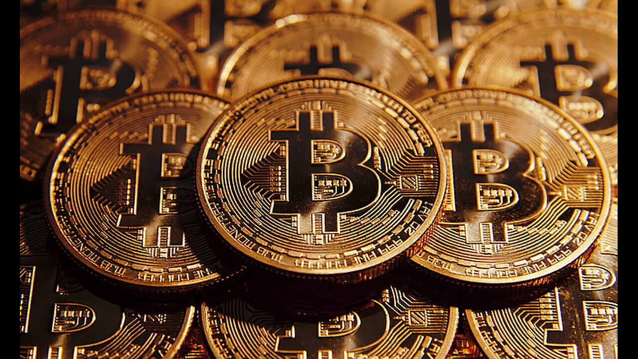 Bitcoin & Capital Controls