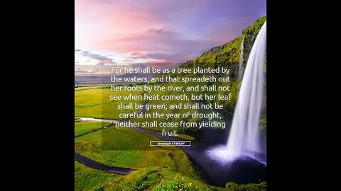 Psalm 1 to 13 KJV