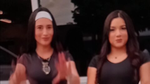 Tick tock friends bop