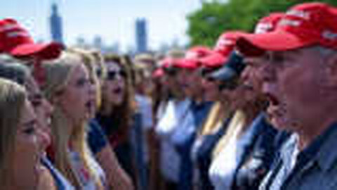 Talkz — MAGA Hates Women & Themselves!