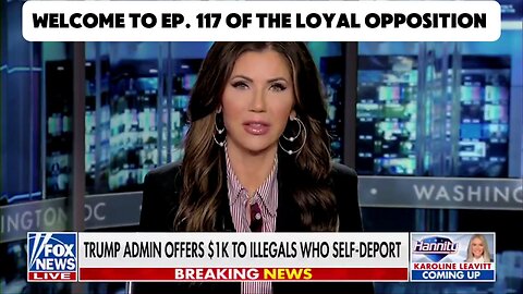 President Trump's Deportation Plan
