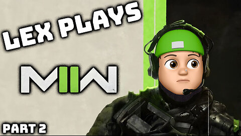 Let's Play the Call of Duty: Modern Warfare 2 (2022) Campaign