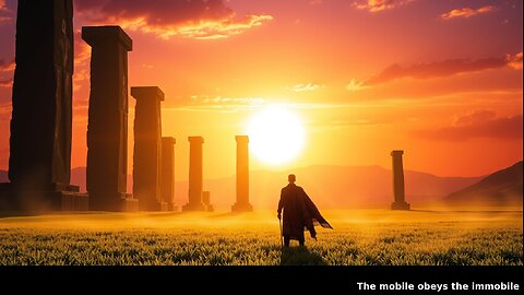 The Monolithic West and the Universal Aryan Spirit