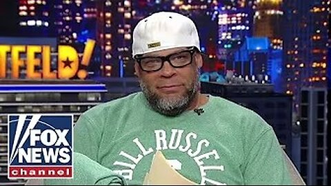 Tyrus: Have you ever seen Trump this pissed off? | 6/24/2025