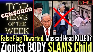 Top CENSORED News of the Week | June 27, 2025