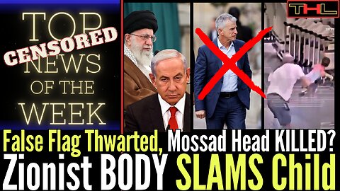 Top CENSORED News of the Week | June 27, 2025