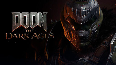 🟢LIVE: DOOM: DARK AGES PART 3 - Can We Finish the Story?