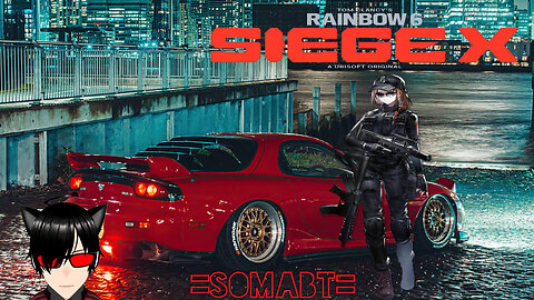 Night Siege X