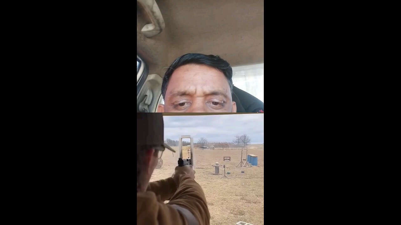 shooting