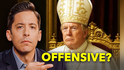 I'm More Offended By Joe Biden's Treatment of Catholics
