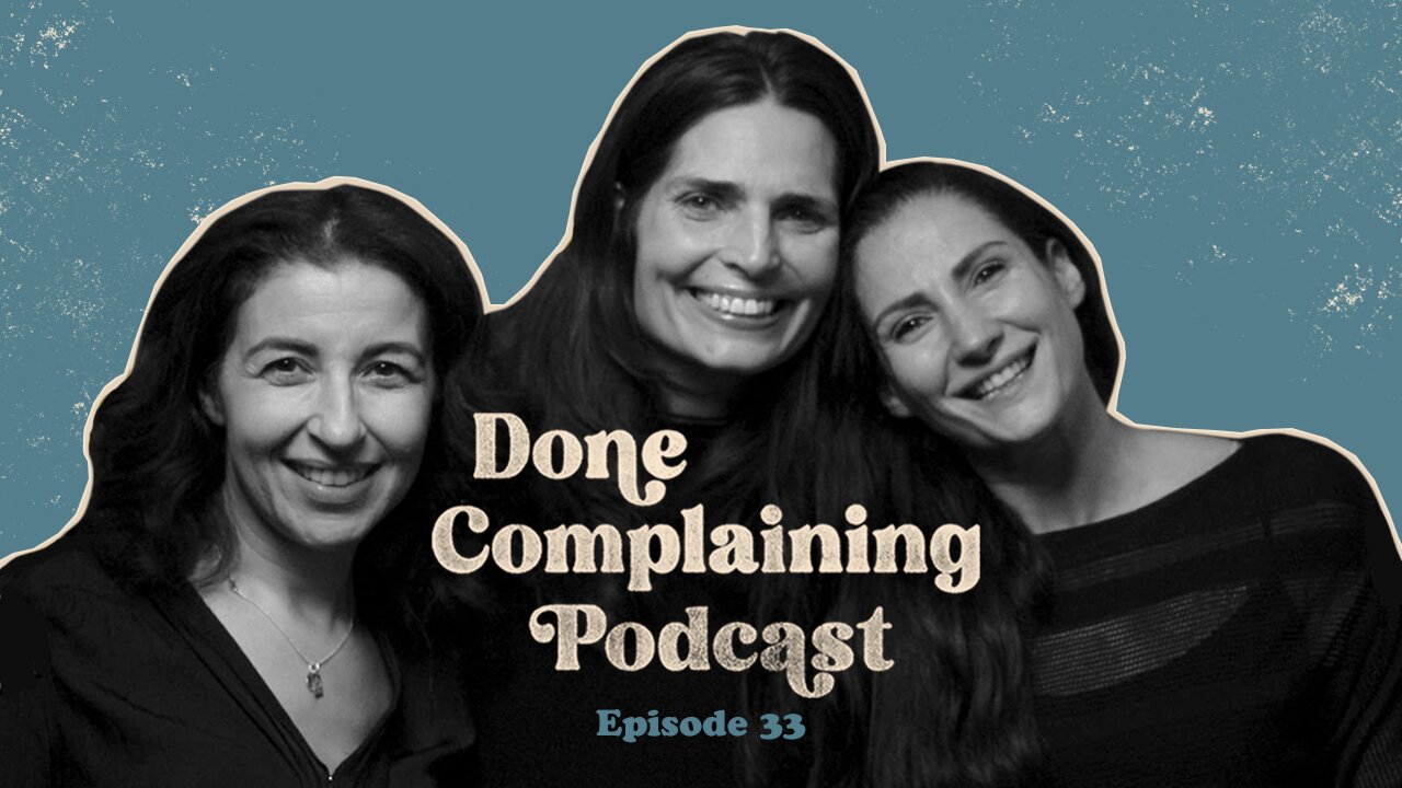 33 Money; what is it good for? | DCP Apr 14, 2025