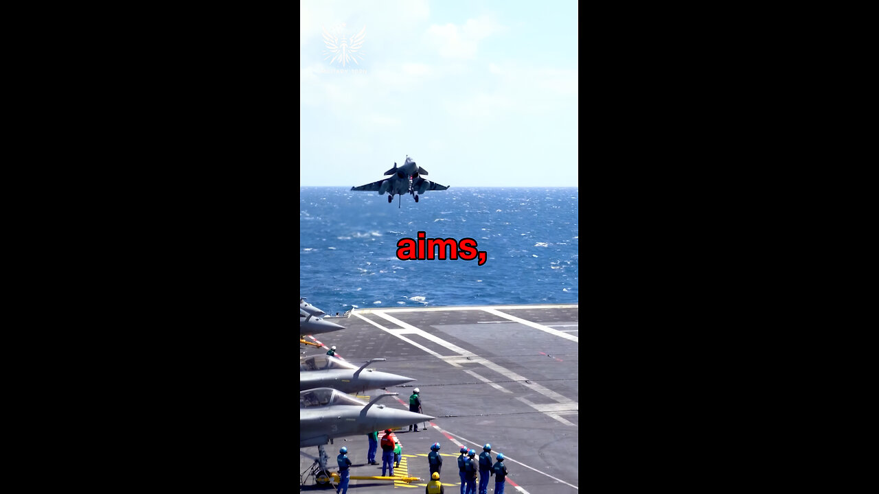 How Is Faster Landing on an Aircraft Carrier Safer