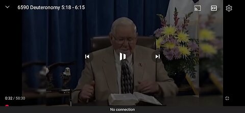 Max blessings, law, statutes ordinances, preparation for the promised land.Deu 5:18 to 6:15