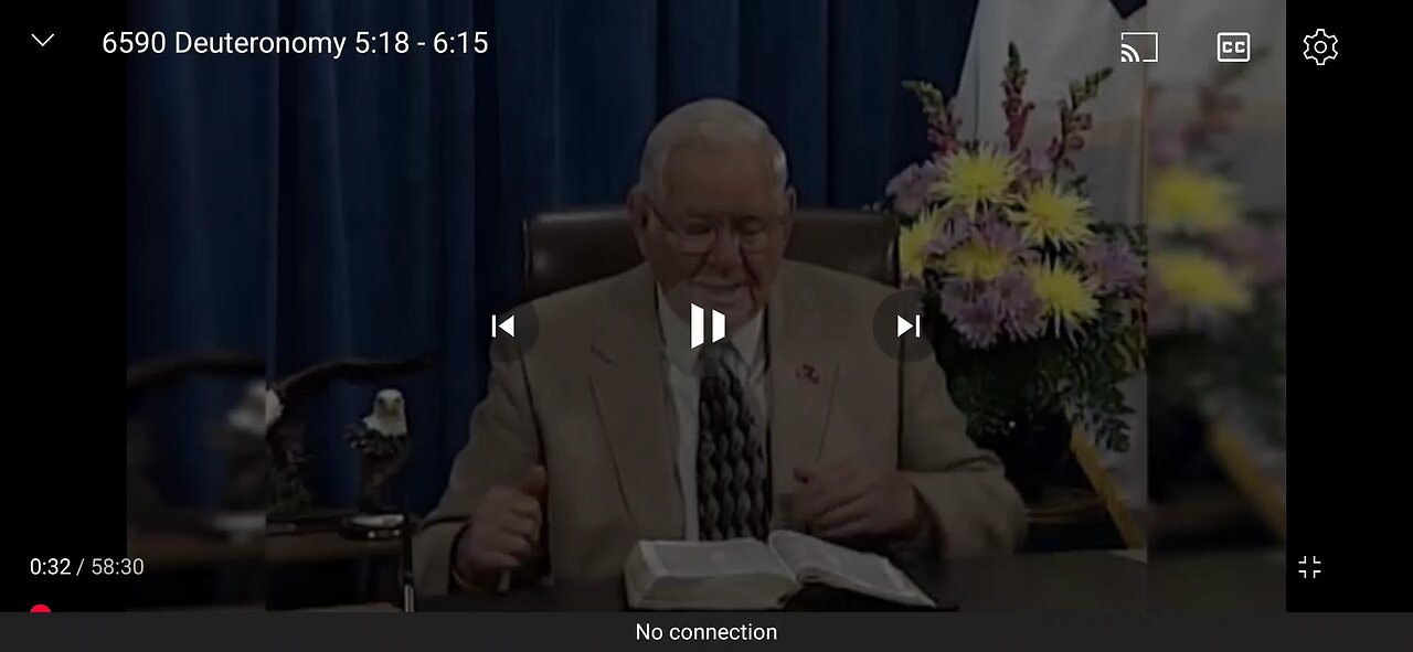 Max blessings, law, statutes ordinances, preparation for the promised land.Deu 5:18 to 6:15