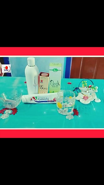 DXN Ganozhi Products for Hair Loss