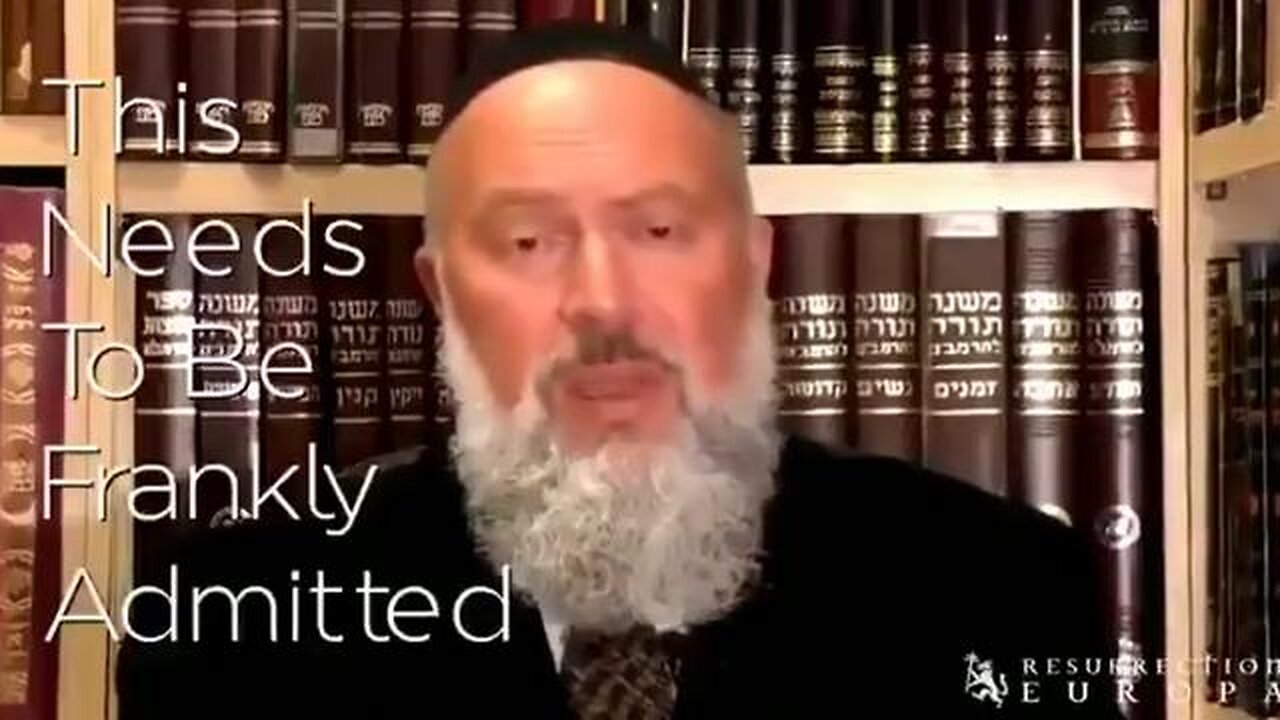 Jews fascilitating Mass Migration in the West