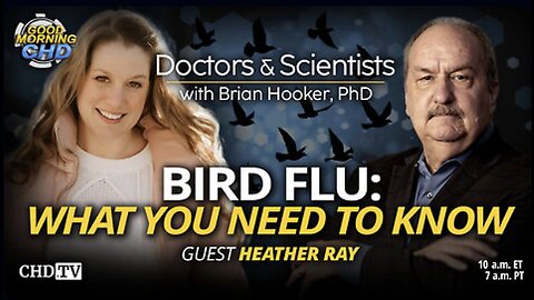 "Essential Information on Bird Flu"