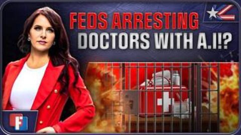 "How AI is Assisting Federal Authorities to Identify Illegal Practices by Medical Professionals"
