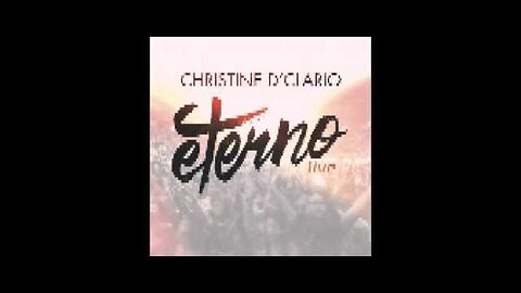 Christine D'clario - Intro - Álbum Completo.