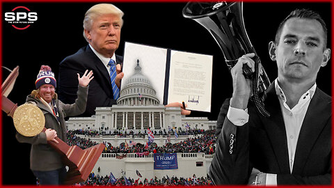 TRUMP's FIRST WEEK: What are we Really In For??