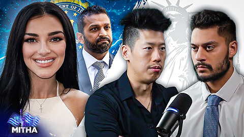 Alexis Wilkins Placed Under Federal Protection | Ep. 10