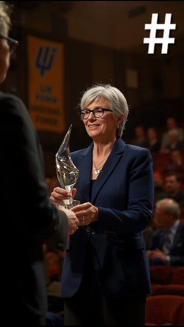Lin Dunn will receive the first-ever Inspiring Women Award from the Indiana Fever.