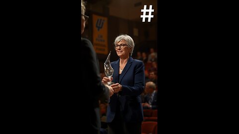 Lin Dunn will receive the first-ever Inspiring Women Award from the Indiana Fever.