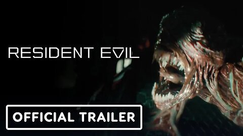 Netflix's Resident Evil - Official Trailer (2022) Lance Riddick, Ella Balin