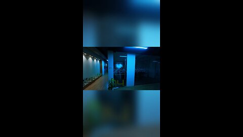 This city is mine #painiting #office