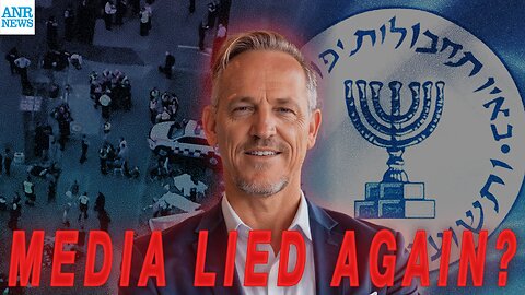 Is MAGA Dead? America First Rising as Australian Politicians Question Israel’s Influence