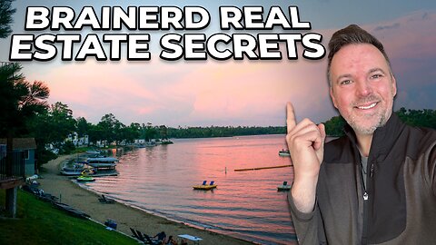 Hidden Costs Of Buying A Lake Home In Minnesota: Investing In A Second Property? | Brainerd MN