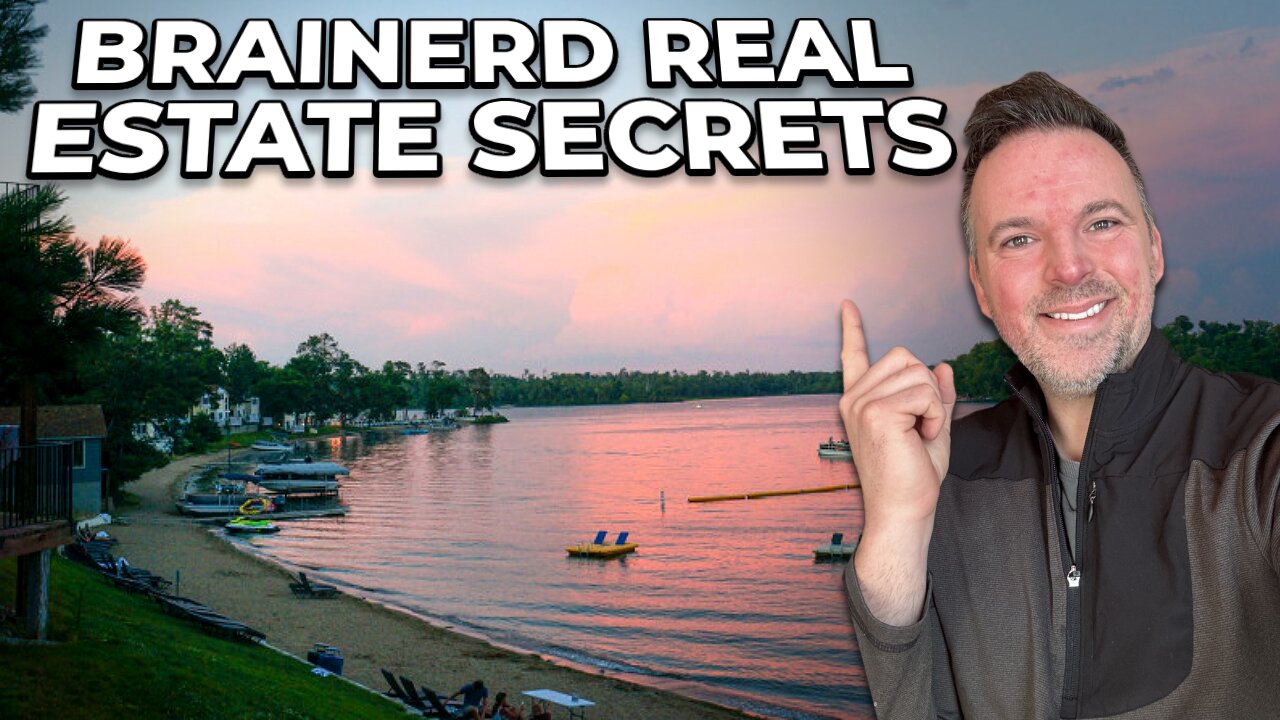 Hidden Costs Of Buying A Lake Home In Minnesota: Investing In A Second Property? | Brainerd MN